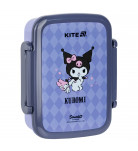Ланчбокс Kite Kuromi 420 мл