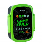 Ланчбокс з наповненням Kite Game over 750 мл