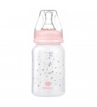 Пляшечка Kikka boo PP Savanna Pink 120 мл