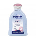 Зволожуючий Лосьйон Sanosan Baby 200 мл