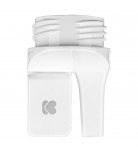 Перехідник для молоковідсмоктувача KikkaBoo Pump-in-bag 2 шт