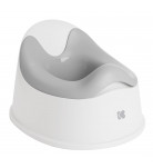 Горщик KikkaBoo Nimo Grey