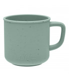 Чашка Kikkaboo Platinum Silicone Sage Mint 200 мл