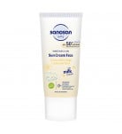 Сонцезахисний крем для обличчя Sanosan Baby 30 мл