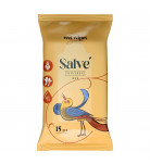Серветки вологі універсальні Salve Universal 15 шт