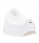 Горщик Maltex Baby Zebra White
