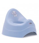 Горщик Maltex Baby Кубусь Блакитний