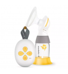 Електричний молоковідсмоктувач Medela Solo