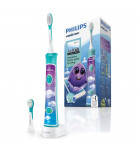 Дитяча електрична зубна щітка Philips Sonicare