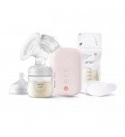 Електричний молоковідсмоктувач Philips Avent SCF395/31