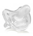 Пустушка Chicco Physio Soft Силікон Розмір М, 4м +