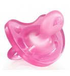 Пустушка Chicco Physio Soft