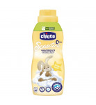 Пом'якшувач для тканини Chicco Tender touch 750 мл