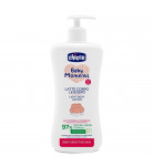 Лосьйон для тіла Chicco Baby Moments 500 мл