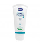 Крем живильний Chicco Baby Moments 100 мл