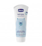 Крем захисний під підгузок 4 в 1 Chicco Natural Sensation Zinc Panthenol 100 мл 