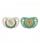 Пустушка Chicco PhysioForma Air 75031.31, 2-6 міс 2 шт