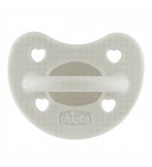 Пустушка Chicco PhysioForma Luxe 73011.38.00, 2-6 міс