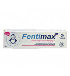 Гель після укусів комах Vaco Fentimax 50 г
