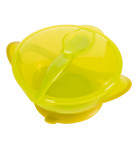 Набір посуду Baby Team Balloons 2 предмети