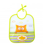 Нагрудник Baby Team Pet