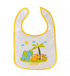 Нагрудник Baby Team Africa