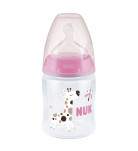 Пляшечка Nuk Giraffe 150 мл
