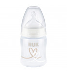 Пляшечка Nuk Hearts 150 мл