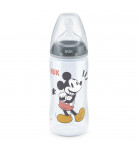 Пляшечка Nuk Disney Mickey 300 мл