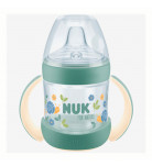 Пляшечка Nuk For Nature Green150 мл