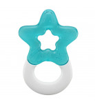 Охолоджуючий прорізувач Dentistar Little Star Blue