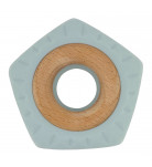 Прорізувач Dentistar Pentastar Grey