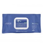 Очищаючі серветки Uriage Bebe 70 шт