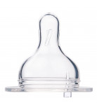 Соска силіконова Canpol babies EasyStart 3+ міс 1 шт