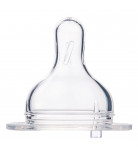Соска силіконова Canpol babies EasyStart 12+ міс 1 шт