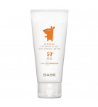 Дитячий сонцезахисний лосьйон Babe Laboratorios SPF 50, 100 мл
