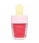 Блиск для губ Colour Intense Magic 01 Полуниця