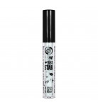 Рідкий глітер для обличчя Colour Intense Just Star 101 Срібло