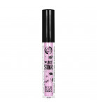 Рідкий глітер для обличчя Colour Intense Just Star 106 Попеляста троянда