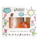 Набір декоративної косметики Colour Intense Make-up Kit 03