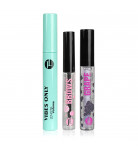 Набір косметики Colour Intense 01 Beauty Girl