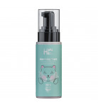 Очищаюча пінка для обличчя Minimi kids beauty 150 мл