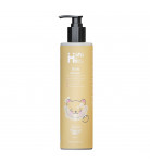Гель для душу Minimi kids beauty Лаванда Годжі Мед 250 мл