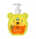 Рідке мило для рук Beauty Derm Kids Aloe 300 мл