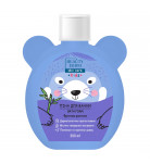 Піна для ванни Beauty Derm Kids Fruits 300 мл