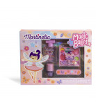 Набір декоративної косметики Martinelia Magic Ballet 12107