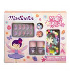 Набір для манікюру Martinelia Magic Ballet 12106