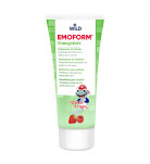 Дитяча зубна паста Emoform Youngstars 75 мл