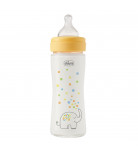 Пляшечка скляна Chicco Perfect Easy 20252.30, 240 мл