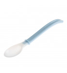 Ложка м'яка силіконова Canpol babies Breeze